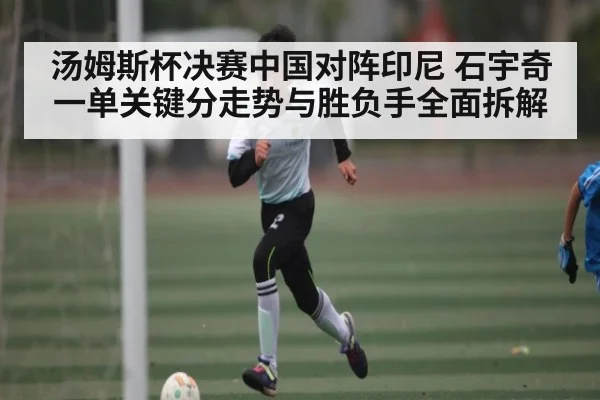 汤姆斯杯决赛中国对阵印尼 石宇奇一单关键分走势与胜负手全面拆解 - pg